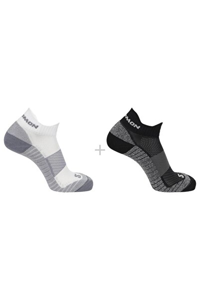 Salomon AERO ANKLE 2-PACK