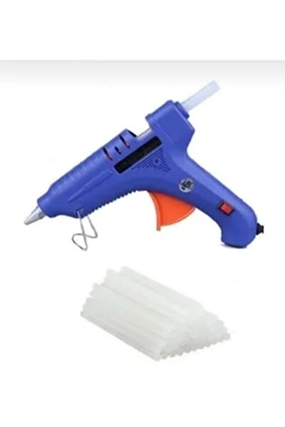 Arj Sıcak Slikon Tabancası 40 W