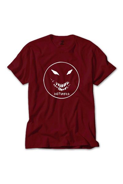 Z zepplin Ac Dc Back σε μαύρο κόκκινο T-shirt