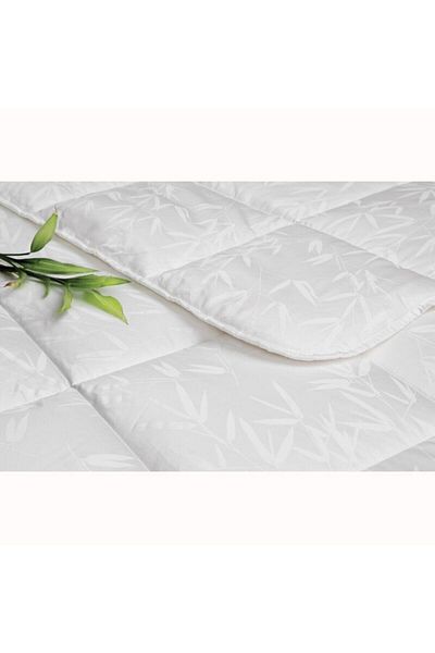Taç Bamboo-Cotton Quilt Tk 155X215 - Tac