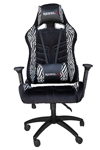 Rebelx Wiggle Premium Oyuncu Koltuğu