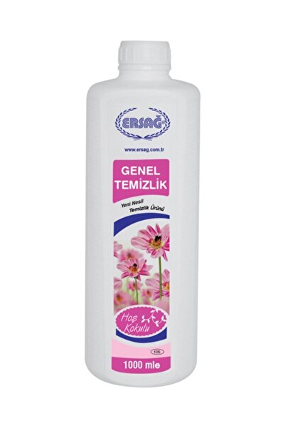 Ersağ Genel Temizlik 1000 ml 105-44
