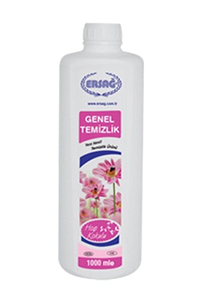 Ersağ Genel Temizlik 1000ml 105-38