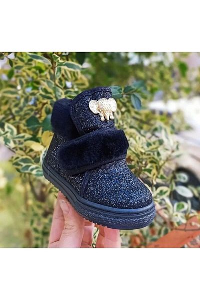 Rock Orthopedic Elephant Boots