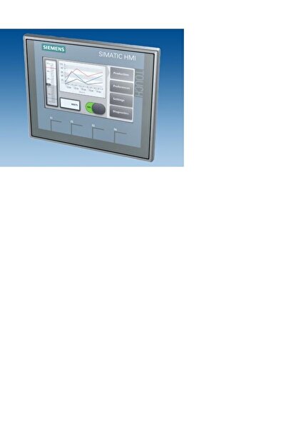 Siemens 6AV2123-2DB03-0AX0 / SIMATIC HMI KTP400 BASIC PANEL