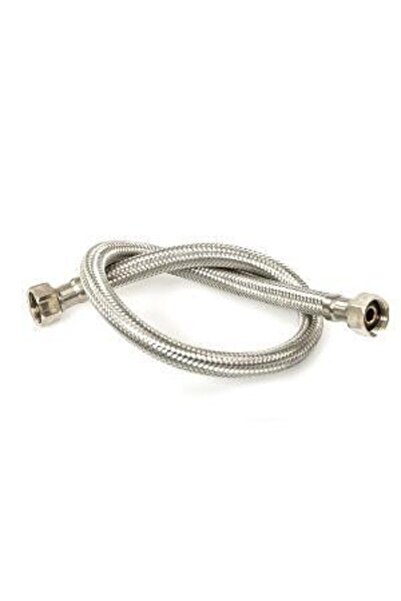 Genel Markalar Batarya Su Flexi 3/8-3/8 30 Cm Bağlantı Hortumu Ulmk-5116