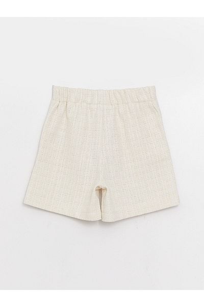LC Waikiki Elastické šortky v pase pro dívky