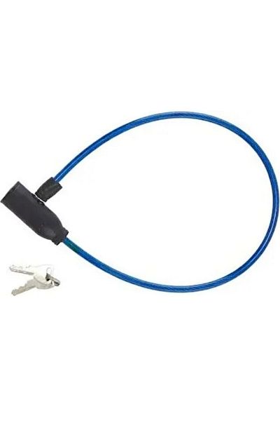 YDGR Bicycle Lock 8x65cm with Key