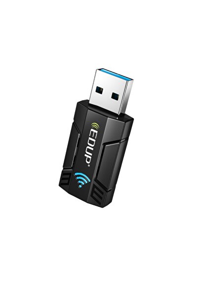 LivX Edup Mini USB Wifi Adaptörü AC1300M – EP1689