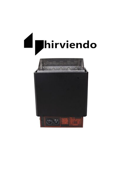 hirviendo Prime Sauna Sobasi