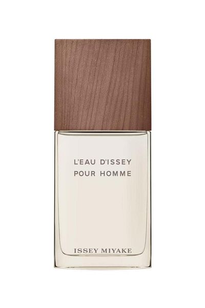 Issey Miyake L'Eau D'Issey Pour Homme Vetiver Intense Perfume by Issey Miyake EDT 100 ml