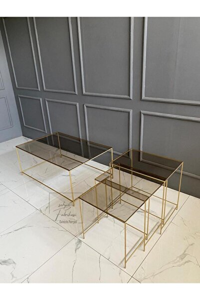 SEHPA FABRİKASI LİL ORTA SEHPA VE ZİGON SETİ