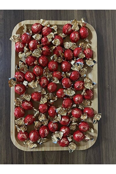 Bolçi Fındık gianduja dolgulu sütlü çikolata 500 gr