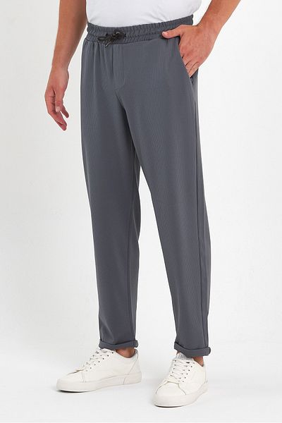 Quik-max Knitted Trousers
