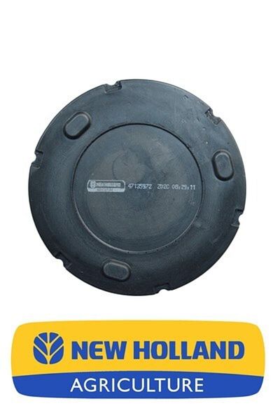 CNH New Holland Tt-td-tn-t4-56 Serisimotor Air Filter External Original47135972 New Holland