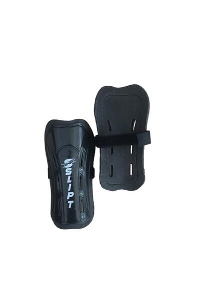 Monark CKSpor Cırtlı 1 Çift Futbol Tekmeliği Futbolcu Kaval Koruyucu Halı Sah...