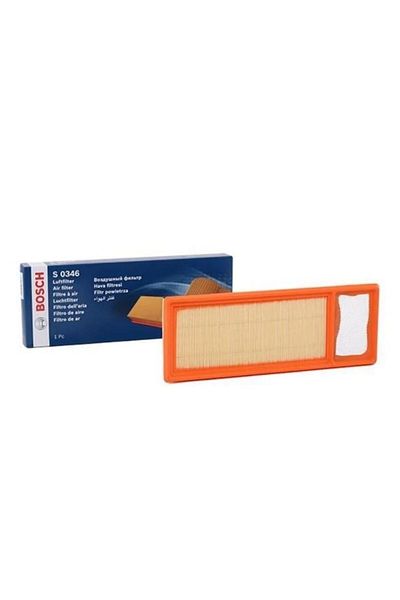Bosch F 026400346   Doblo Fıorıno Air Filter - Linea 1.3
