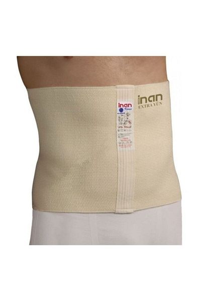 F38 Wool Corset