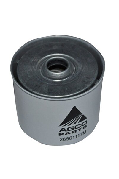 agco Oem No:26561117m Cav Tipi Mazot Filtresi Uyumlu