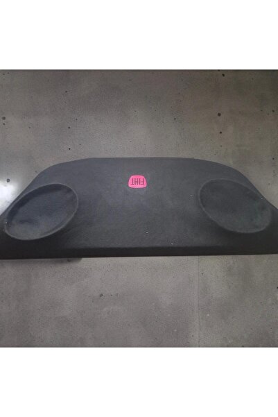 HSR HOME LIVING Fıat Lınea Pandizot 2007-2018 Model (2 OVAL HOPARLÖR IÇİN)