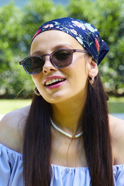 By Harmony Bh 1018 05 نظارات شمسية للنساء