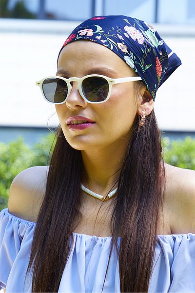 By Harmony Bh 1018 14 نظارات شمسية للنساء