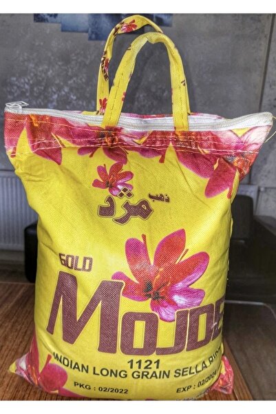 Prenses bakliyat Lüks Basmati Pirinç. Ekstra Uzun Taneli Prenses Basmati Pirinç