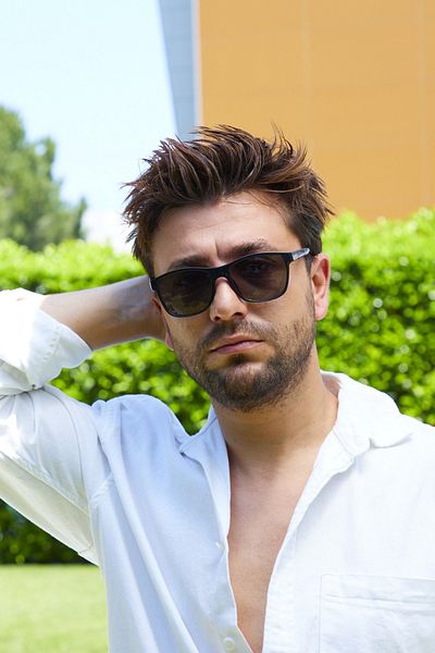 By Harmony BH 2027 04 Men's Sunglasses