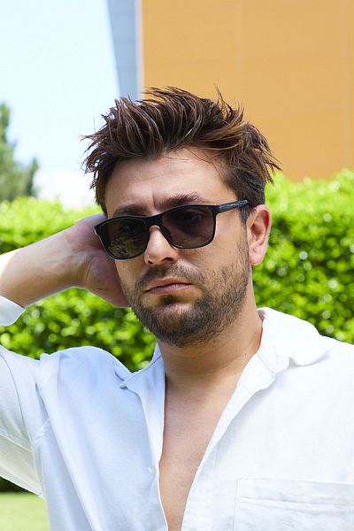 By Harmony BH 2027 04 Men's Sunglasses