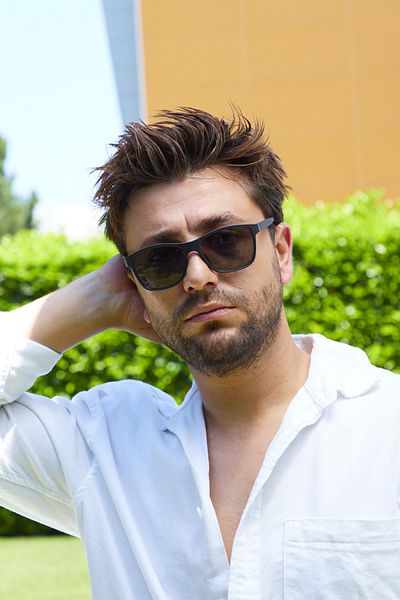By Harmony BH 2027 04 Men's Sunglasses