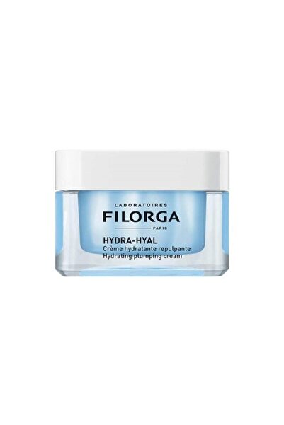 Filorga Ultra Moisturizing Face Cream for Normal and Dry Skin 50 Ml.