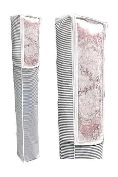 Emir-AYDIN 1 Windowed Carpet Bag 6 M2