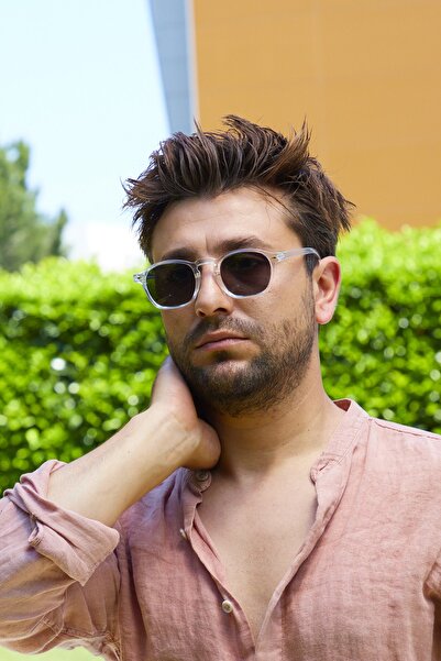 By Harmony Bh 2018 04 Men's Sunglasses