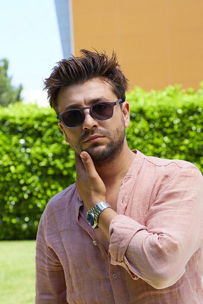 By Harmony Bh 2018 08 Men's Sunglasses