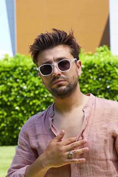 By Harmony Bh 2018 02 Men's Sunglasses