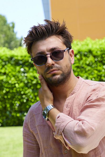 By Harmony Bh 2018 10 Men's Sunglasses