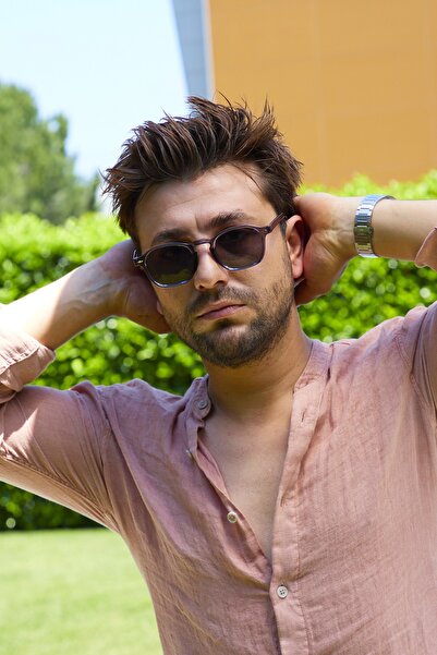 By Harmony Bh 2018 10 Men's Sunglasses