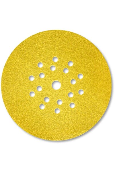 Sia Sıa 1960 Sıarexx صنفرة الجبس الجدارية 225 مم 220 حبيبة رملية 1 قطعة