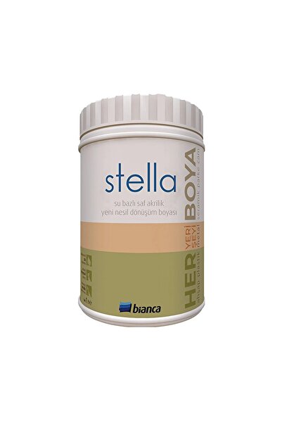 Bianca Stella Boya 1 Lt