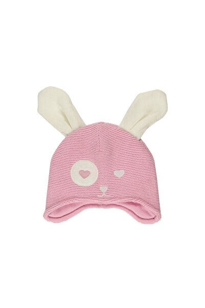 Panço Kız Bebek Şapka
