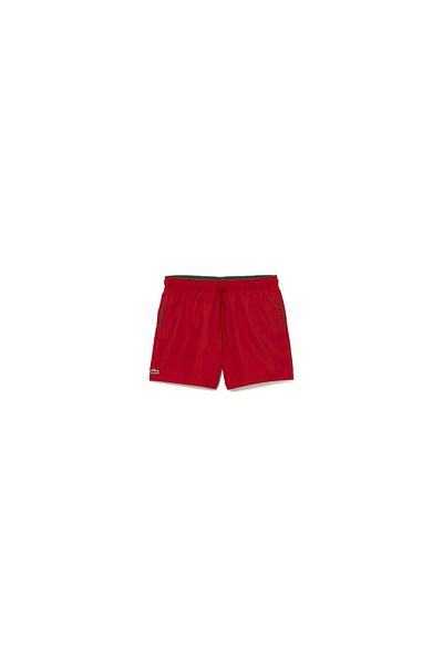 Lacoste Badeshorts