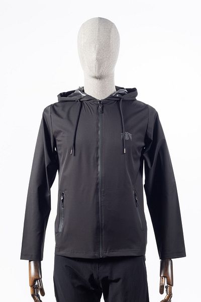 Huğlu Αδιάβροχο Flat Coral Unisex Raincoat με Μεμβράνη Εσωτερικά