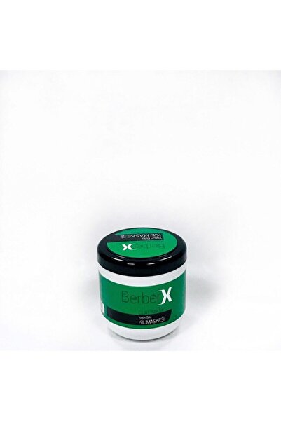 Dr. Rena Dermo Berberx Yosun Özlü Kil Maskesi 650gr