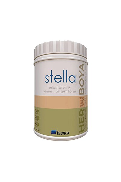 Bianca Stella Boya 1 Lt