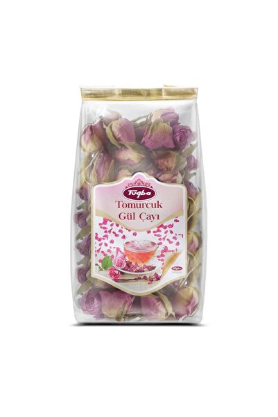 Tuğba Kuruyemiş Tomurcuk Gül Çayı (30 Gr)