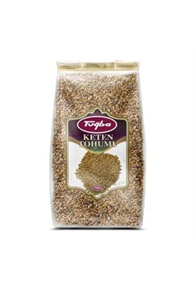 Tuğba Kuruyemiş Keten Tohumu Tane 291 gr