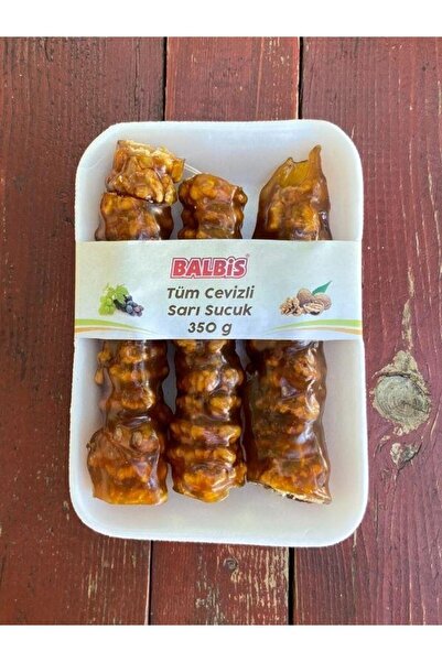 Balbis Baharat سموك مفرد رفيع 350 جم