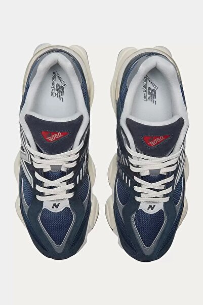 New Balance New Blance U9060ECB Navy Blue Sneakers