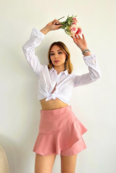 Haan شورت كشكش