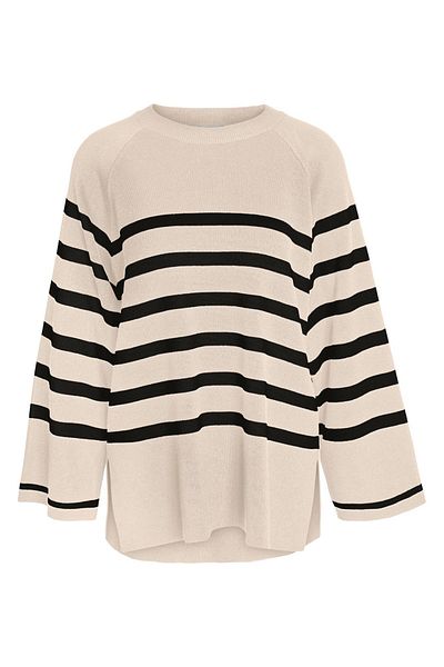 Noisy May 27027534 L/S Kötött zabpehely